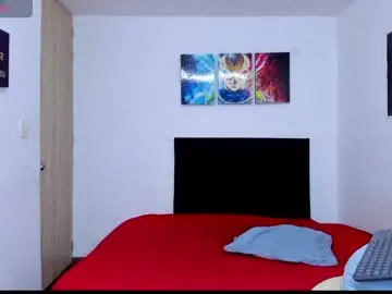Chaturbate Sex Chat of college_muscle_ass