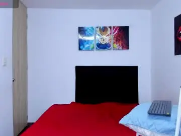 Chaturbate Sex Chat of college_muscle_ass