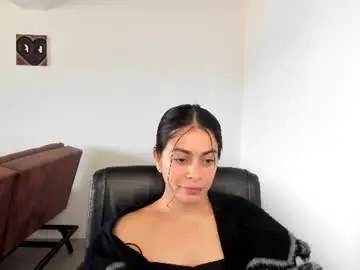 Chaturbate Adult Webcam of eva_monn
