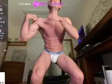 Chaturbate Live Porn of ghostdaddy9