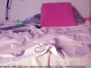 Chaturbate Nude Webcam of kittyobscene