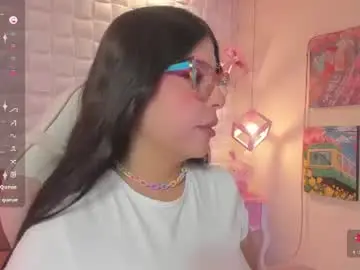 Chaturbate Free Live Porn of melaniegrayx