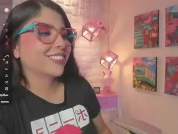 Chaturbate Free Porn Cam of melaniegrayx
