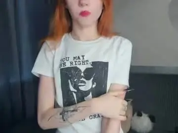 Chaturbate Nude Webcam of samkelker