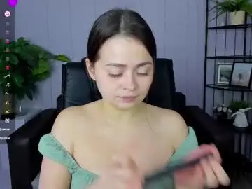 Chaturbate Private Sex Chat of shy_kittenn