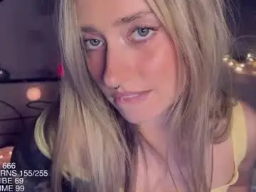 Chaturbate Watch Live Sex Cams of yvie_