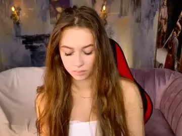 Chaturbate Best live sex cam show of arielsykes