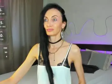Chaturbate Adult Webcams of avrora_mars
