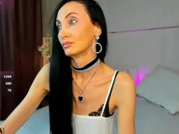 Chaturbate Free Porn Cam of avrora_mars