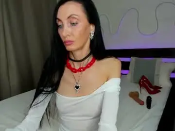 Chaturbate Adult Webcams of avrora_mars