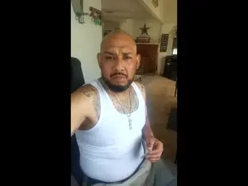 Chaturbate Best Webcam of ernestoescobar16
