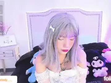 Chaturbate Live Porn of h3llokitty_