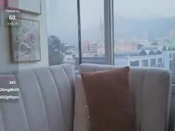 Chaturbate Live Sex Cam of ivanna_west