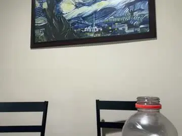 Chaturbate Live Sex Cam of justinr396