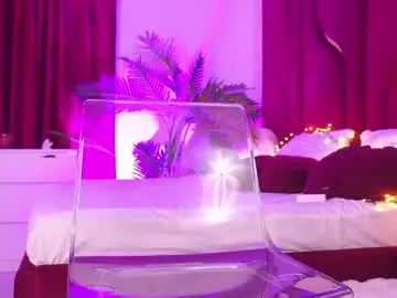 Chaturbate Nude Webcam of kira_krush