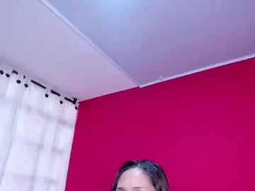 Chaturbate Live Sex Cam of marciamuller