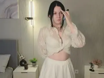 Chaturbate Free Live Porn of oksymini