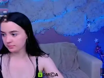 Chaturbate Adult Video Chat of aria_glow