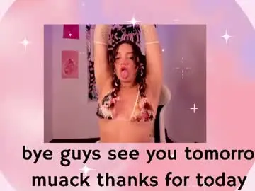 Chaturbate Sex Cam of doll_venus