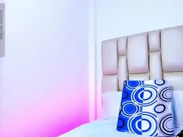 Chaturbate Sex Cam of erikastar_