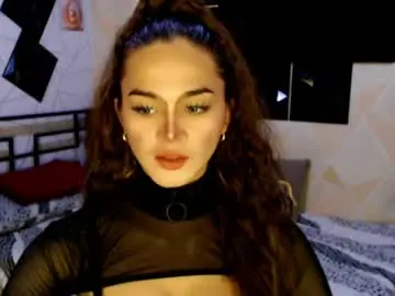 Chaturbate Live Sex of fuckingsexyivana