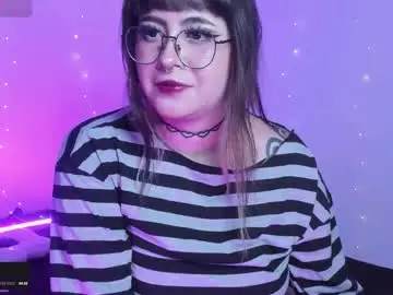 Chaturbate Adult Video Chat of hallucigenia_sparza