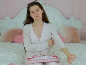 Chaturbate Sex Chat of juliettatiffani