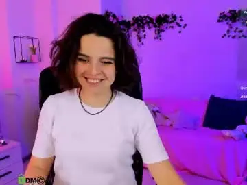 Chaturbate Live Porn of mia_mooon_