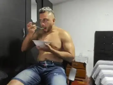 Chaturbate Adult Webcam of ryan_xc1