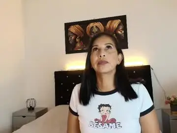 Chaturbate Adult Webcam of shanon_mature_
