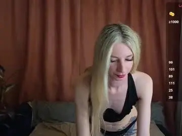 Chaturbate Adult Webcams of skinnyladyy