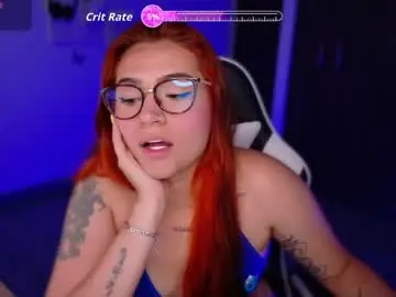 Chaturbate Adult Video Chat of soyabby_