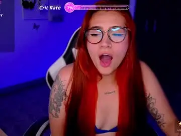 Chaturbate Adult Webcams of soyabby_