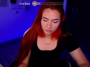 Chaturbate Live Porn of soyabby_