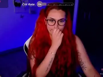 Chaturbate Watch Live Sex Cams of soyabby_