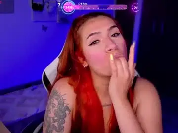 Chaturbate Free Porn Cam of soyabby_