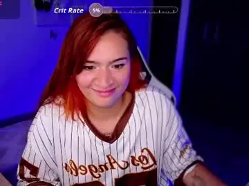 Chaturbate Nude Webcam of soyabby_