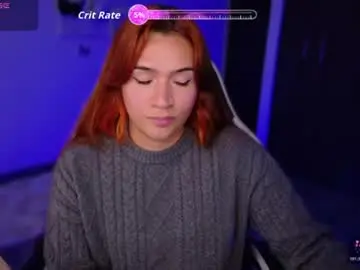 Chaturbate Nude Webcam of soyabby_