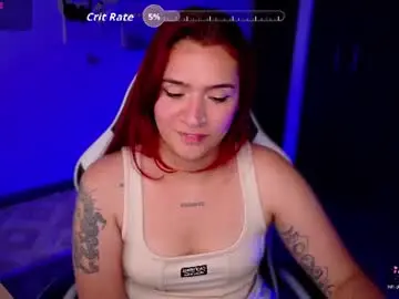 Chaturbate Sex Chat of soyabby_