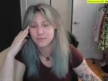 Chaturbate Private Sex Chat of alexa_dream