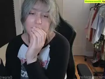 Chaturbate Free Porn Cam of alexa_dream