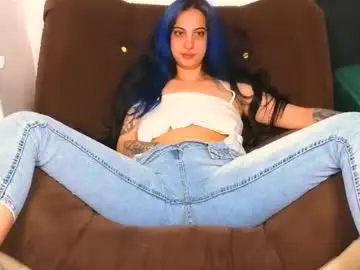 Chaturbate Adult Video Chat of balleyfire