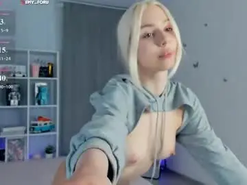 Chaturbate Nude Webcam of emilyrighter