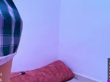 Chaturbate Live Sex of lilac_night