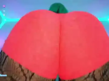 Chaturbate Adult Video Chat of oxlemon