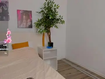 Chaturbate Live Porn of ruth_peterss