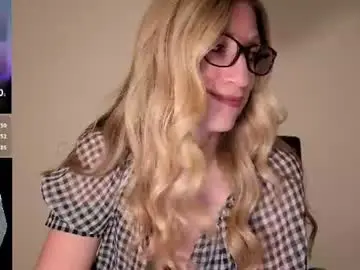 Chaturbate Nude Webcam of wynfreya