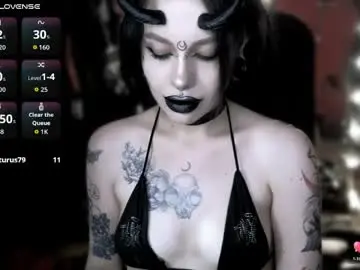 Chaturbate Adult Webcams of alex_succubus