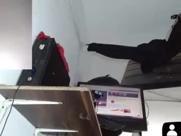 Chaturbate Private Sex Chat of bambamxy