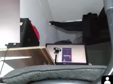 Chaturbate Sex Chat of bambamxy